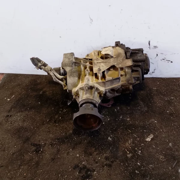 Riduttore cambio Land Rover Freelander (1998 – 2002) 2.0 82 KW diesel TAG000230 204D3