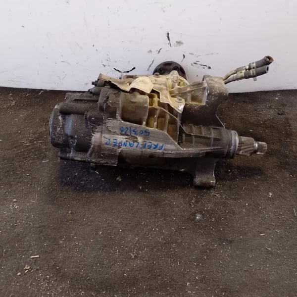 Riduttore cambio Land Rover Freelander (1998 – 2002) 2.0 82 KW diesel TAG000230 204D3