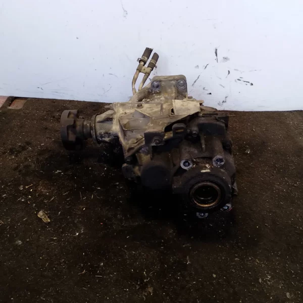 Riduttore cambio Land Rover Freelander (1998 – 2002) 2.0 82 KW diesel TAG000230 204D3