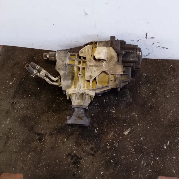 Riduttore cambio Land Rover Freelander (1998 – 2002) 2.0 82 KW diesel TAG000230 204D3