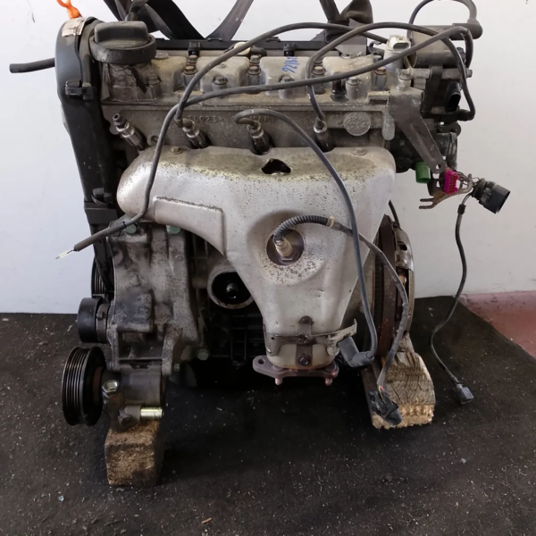 Motore completo Volkswagen Lupo (1998 – 2005) 1.0 37 KW benzina AUC