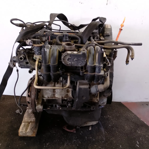 Motore completo Volkswagen Lupo (1998 – 2005) 1.0 37 KW benzina AUC