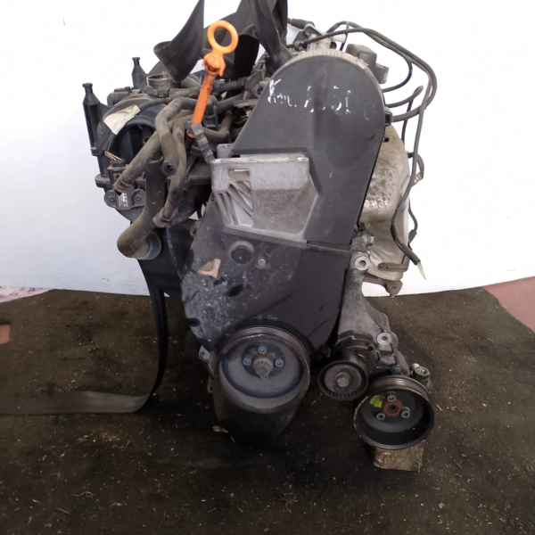 Motore completo Volkswagen Lupo (1998 – 2005) 1.0 37 KW benzina AUC