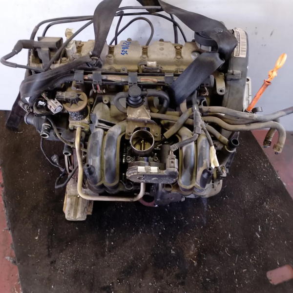 Motore completo Volkswagen Lupo (1998 – 2005) 1.0 37 KW benzina AUC
