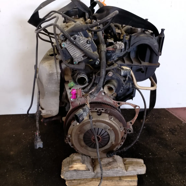 Motore completo Volkswagen Lupo (1998 – 2005) 1.0 37 KW benzina AUC