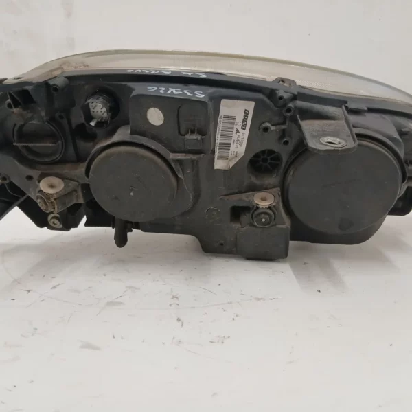 Faro ant. sinistra Fiat Bravo (2007 – 2010) 1.9 110 KW diesel 51757538 937A5000