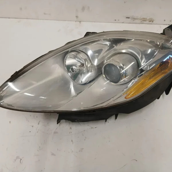 Faro ant. sinistra Fiat Bravo (2007 – 2010) 1.9 110 KW diesel 51757538 937A5000