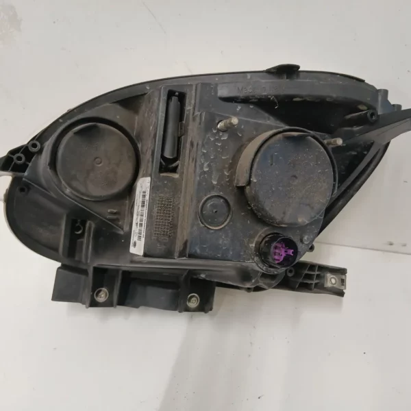 Faro ant. destra Fiat Panda (2011 – 2017) 0.9 63 KW benzina 52193553 312A2000