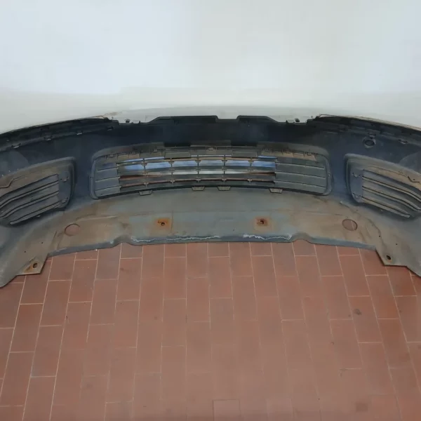 Paraurti anteriore Fiat Punto (2003 – 2007) 1.2 44 KW benzina 71777587 188A4000