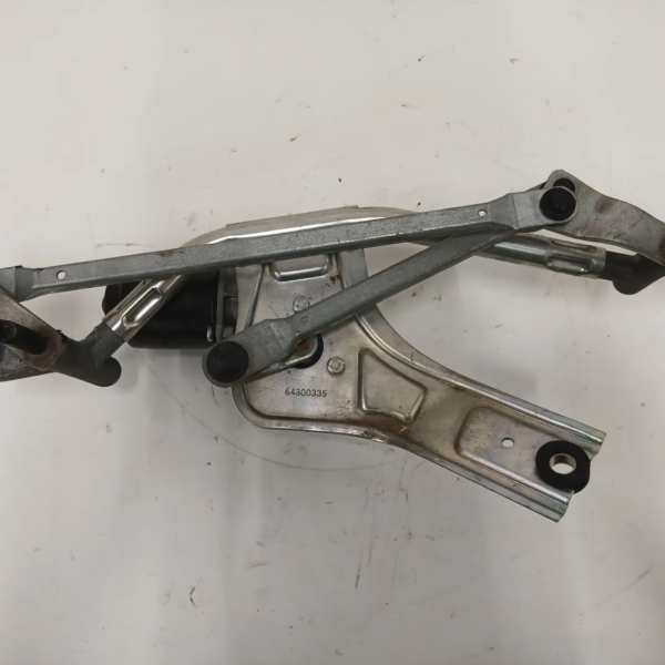 Motorino tergi ant. Fiat Grande Punto (2005 – 2008) 1.3 55 KW diesel 77363952 199A2000