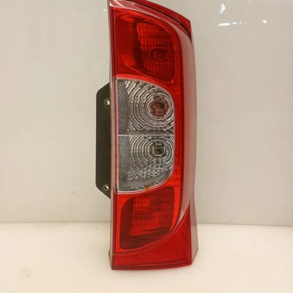 Faro posteriore destra Citroen Nemo (2008 – oggi) 1.4 50 KW diesel 1624216980 8HS