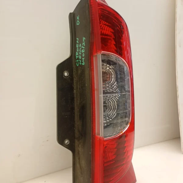 Faro posteriore destra Citroen Nemo (2008 – oggi) 1.4 50 KW diesel 1624216980 8HS
