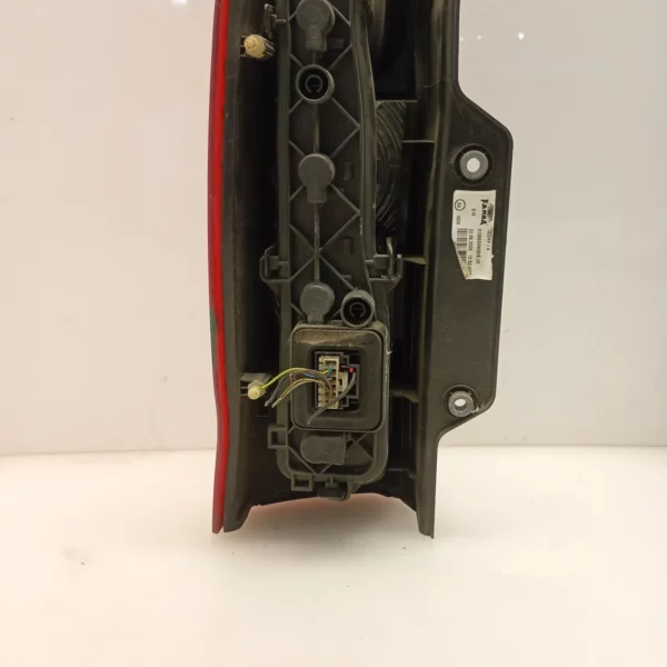 Faro posteriore destra Citroen Nemo (2008 – oggi) 1.4 50 KW diesel 1624216980 8HS