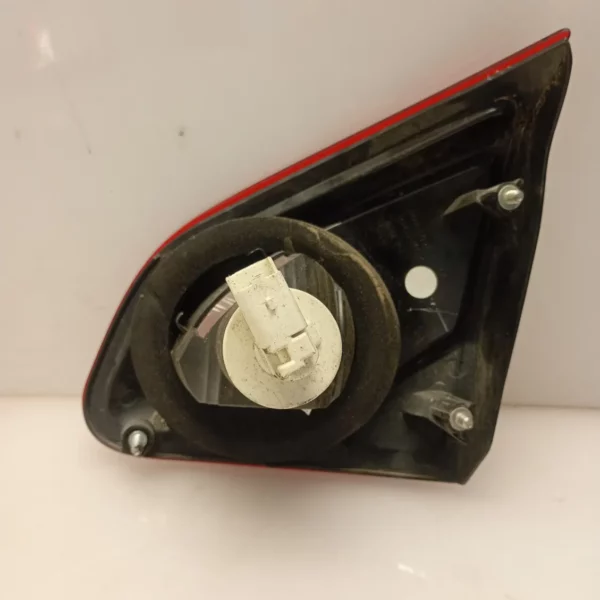 Faro posteriore int. sinistra Nissan Qashqai (2010 – 2014) 1.6 96 KW diesel 26555BR01A R9M