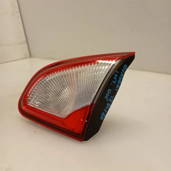Faro posteriore int. destra Nissan Qashqai (2010 – 2014) 1.6 96 KW diesel 26550BR01A R9M