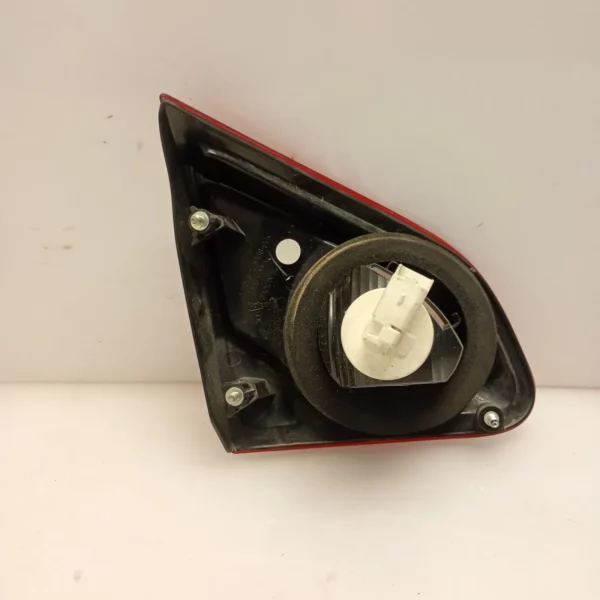 Faro posteriore int. destra Nissan Qashqai (2010 – 2014) 1.6 96 KW diesel 26550BR01A R9M