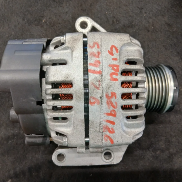 Alternatore Fiat Grande Punto (2005 – 2008) 1.3 55 KW diesel 71796872 199A2000