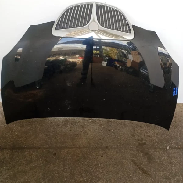 Cofano anteriore Lancia Ypsilon (2003 – 2006) 1.2 44 KW benzina 51872629 188A4000