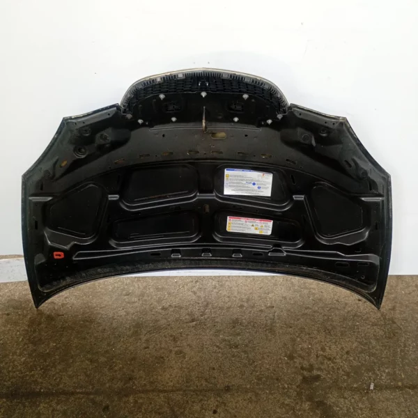 Cofano anteriore Lancia Ypsilon (2003 – 2006) 1.2 44 KW benzina 51872629 188A4000