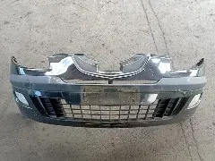 Paraurti anteriore Lancia Ypsilon (2003 – 2006) 1.2 44 KW benzina 71777585 188A4000