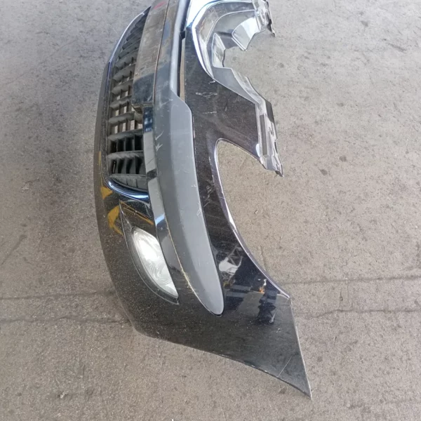 Paraurti anteriore Lancia Ypsilon (2003 – 2006) 1.2 44 KW benzina 71777585 188A4000