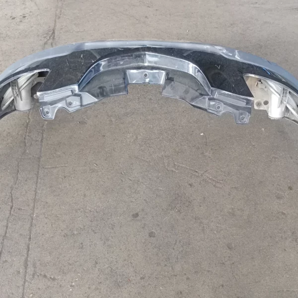 Paraurti anteriore Lancia Ypsilon (2003 – 2006) 1.2 44 KW benzina 71777585 188A4000