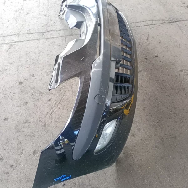 Paraurti anteriore Lancia Ypsilon (2003 – 2006) 1.2 44 KW benzina 71777585 188A4000