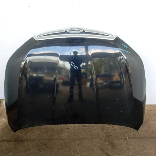 Cofano anteriore Subaru Forester 4a Serie (2013 – 2020) 2.0 108 KW diesel 57229SG0009P EE20