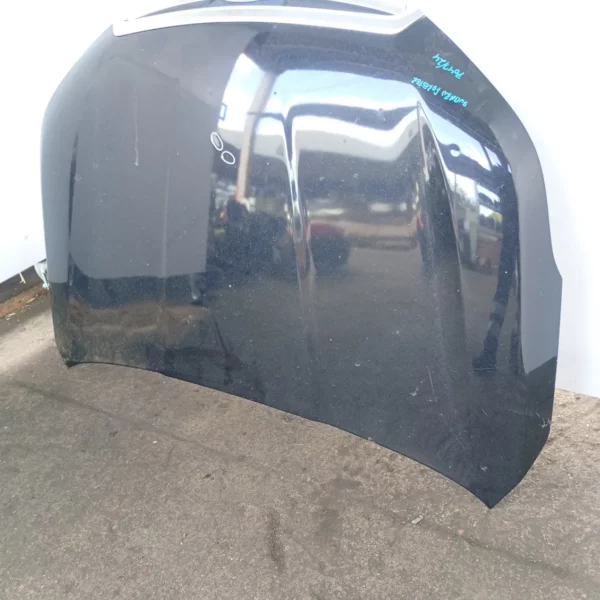Cofano anteriore Subaru Forester 4a Serie (2013 – 2020) 2.0 108 KW diesel 57229SG0009P EE20