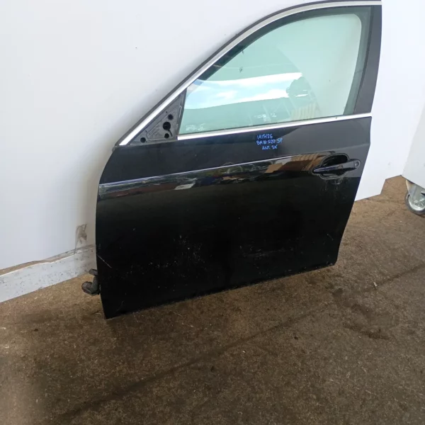 Porta anteriore sinistra Bmw Serie 5 (2007 – 2010) 2.0 130 KW diesel 41517202339 204D4
