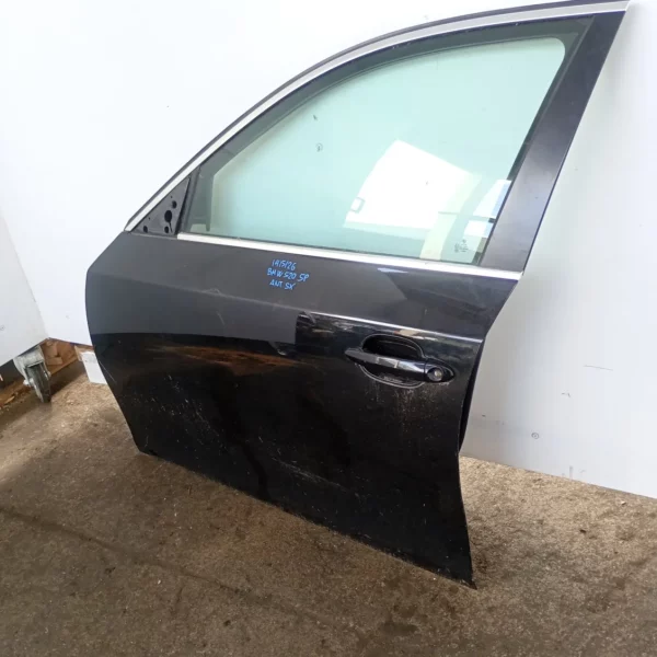 Porta anteriore sinistra Bmw Serie 5 (2007 – 2010) 2.0 130 KW diesel 41517202339 204D4