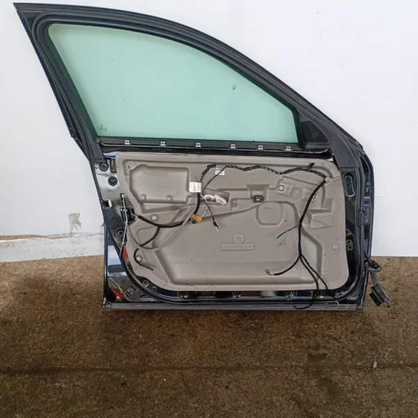 Porta anteriore sinistra Bmw Serie 5 (2007 – 2010) 2.0 130 KW diesel 41517202339 204D4