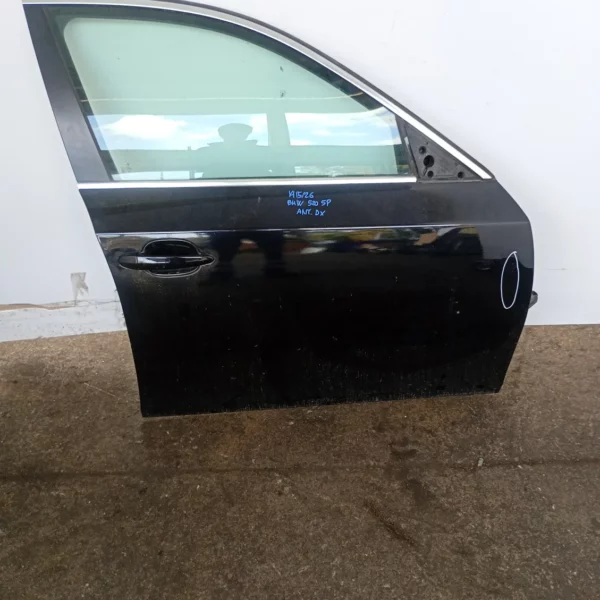 Porta anteriore destra Bmw Serie 5 (2007 – 2010) 2.0 130 KW diesel 41517202340 204D4