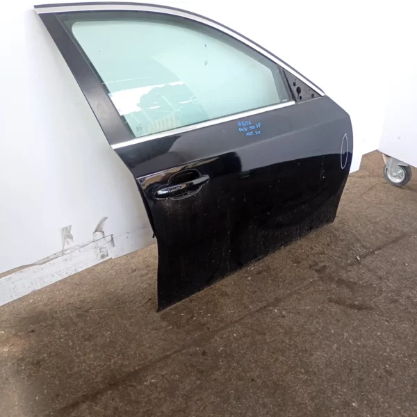 Porta anteriore destra Bmw Serie 5 (2007 – 2010) 2.0 130 KW diesel 41517202340 204D4