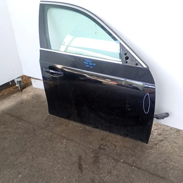 Porta anteriore destra Bmw Serie 5 (2007 – 2010) 2.0 130 KW diesel 41517202340 204D4