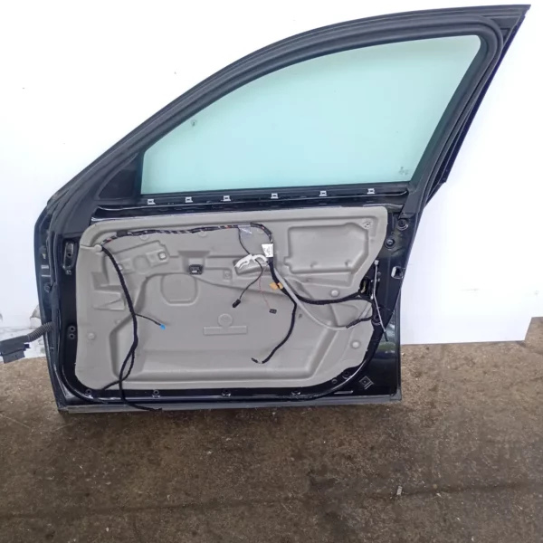 Porta anteriore destra Bmw Serie 5 (2007 – 2010) 2.0 130 KW diesel 41517202340 204D4