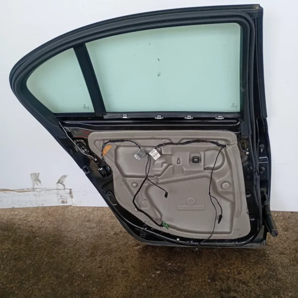 Porta posteriore sinistra Bmw Serie 5 (2007 – 2010) 2.0 130 KW diesel 41527202341 204D4