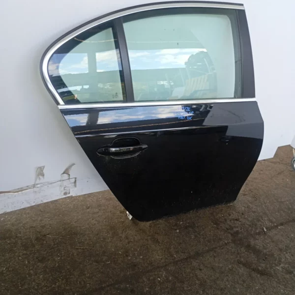 Porta posteriore destra Bmw Serie 5 (2007 – 2010) 2.0 130 KW diesel 41527202342 204D4