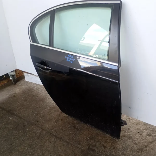 Porta posteriore destra Bmw Serie 5 (2007 – 2010) 2.0 130 KW diesel 41527202342 204D4