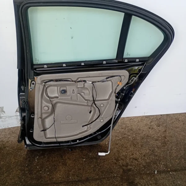 Porta posteriore destra Bmw Serie 5 (2007 – 2010) 2.0 130 KW diesel 41527202342 204D4