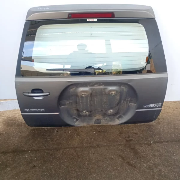 Portellone post. Suzuki Grand Vitara (2005 – 2012) 1.9 95 KW diesel 6910065850000 F9Q