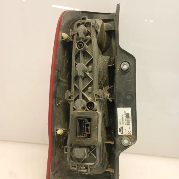 Faro posteriore destra Fiat Qubo (2008 – 2017) 1.4 57 KW benzina/metano 1391432080 350A1000