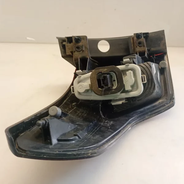 Faro posteriore est. destra Citroen C4 Picasso (2006 – 2013) 1.6 82 KW diesel 6351LQ 9HR