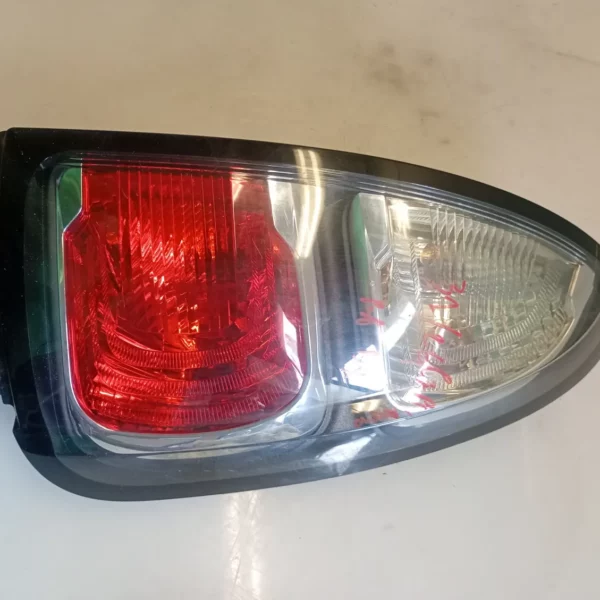 Faro posteriore destra Citroen C3 Picasso (2009 – 2018) 1.6 66 KW diesel 6351GL 9HX