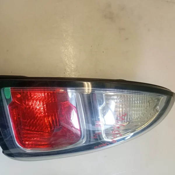 Faro posteriore destra Citroen C3 Picasso (2009 – 2018) 1.6 66 KW diesel 6351GL 9HX