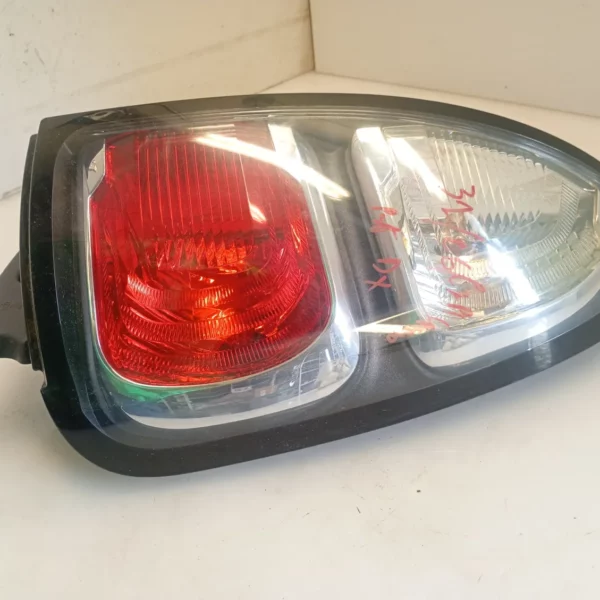 Faro posteriore destra Citroen C3 Picasso (2009 – 2018) 1.6 66 KW diesel 6351GL 9HX