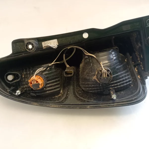 Faro posteriore destra Citroen C3 Picasso (2009 – 2018) 1.6 66 KW diesel 6351GL 9HX