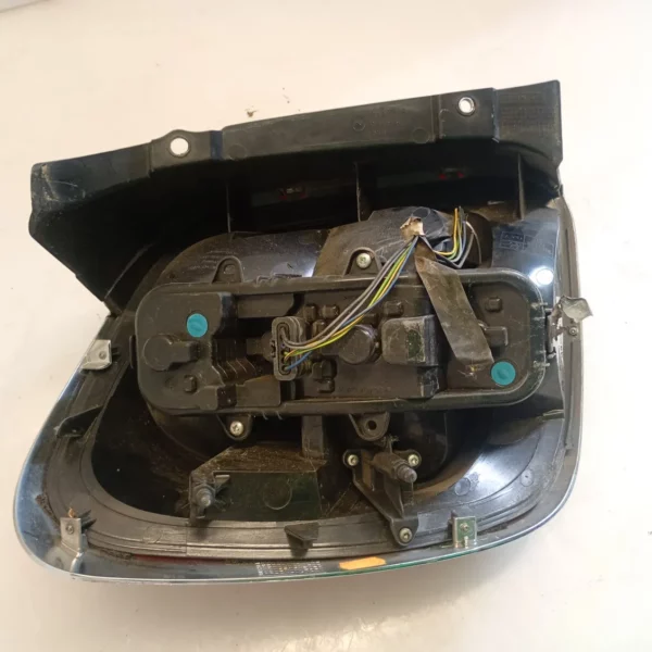 Faro posteriore destra Fiat 500x (2014 – 2019) 1.3 70 KW diesel 52022739 55266963