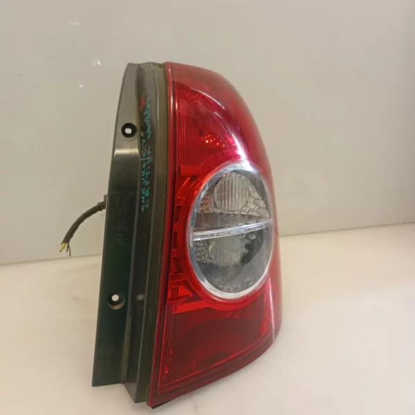 Faro posteriore destra Chevrolet daewoo Captiva (2006 – 2011) 2.4 100 KW 96830938 Z24SED
