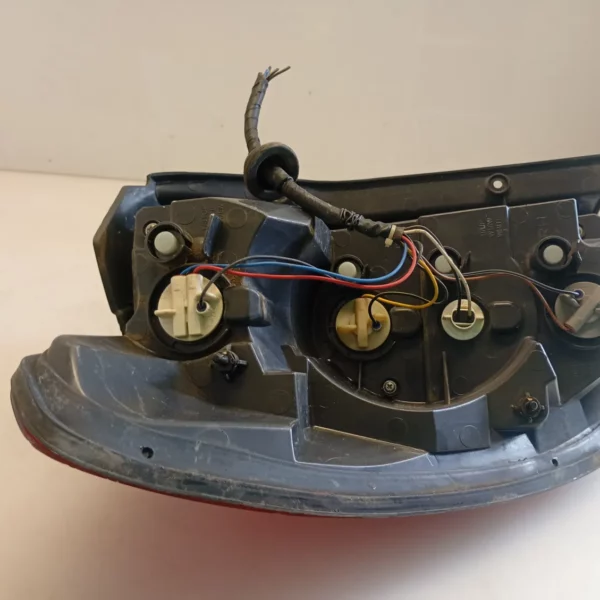 Faro posteriore destra Chevrolet daewoo Captiva (2006 – 2011) 2.4 100 KW 96830938 Z24SED